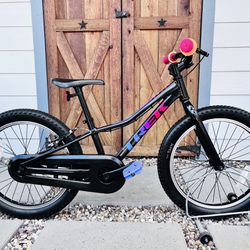 Brand NEW Trek Precaliber Coaster 20 Kid's Bike