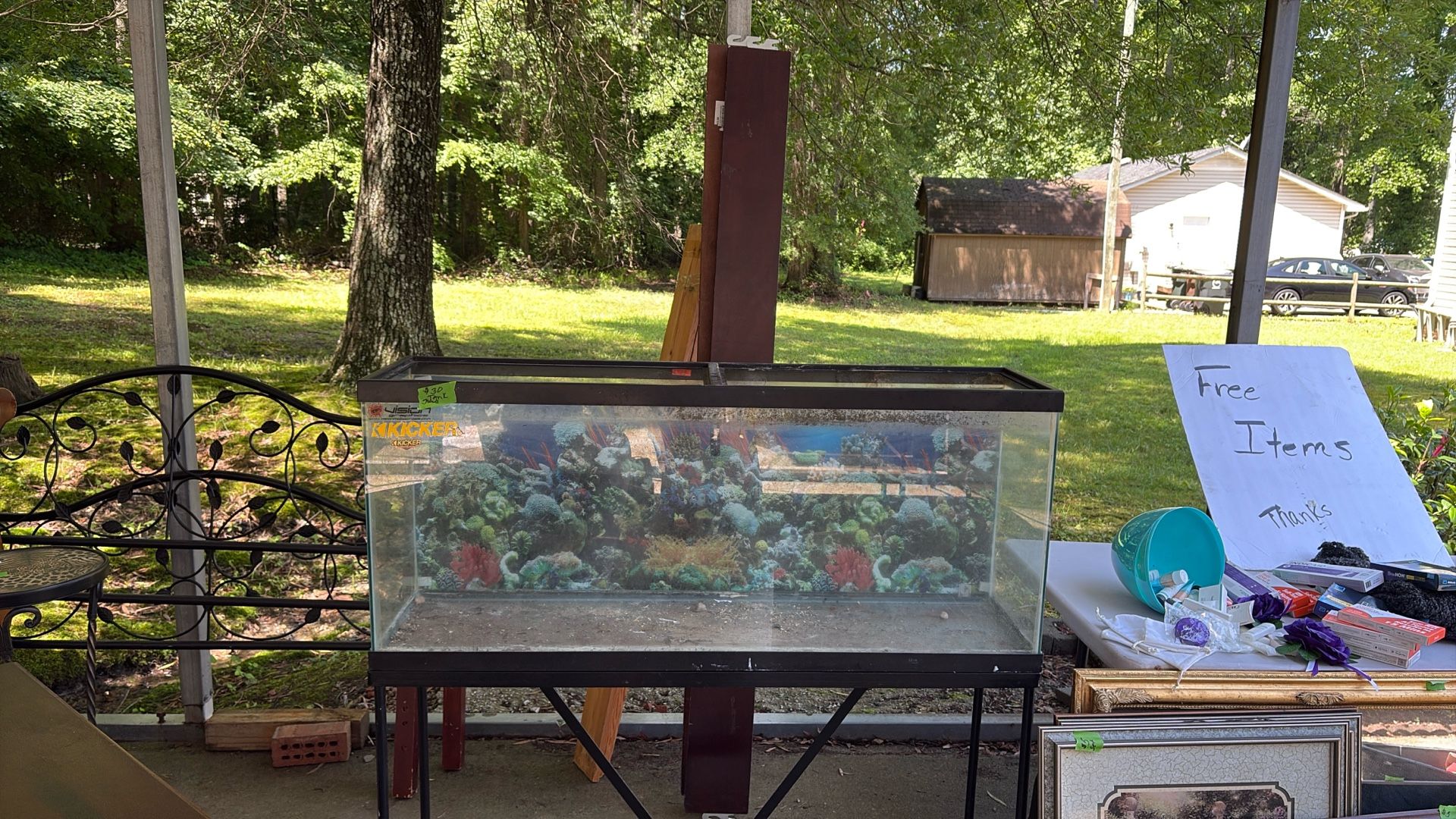 Fish Tank