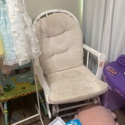 Free Rocking Chair
