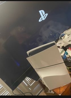 PlayStation 5 slim