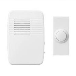 Wireless Doorbell 