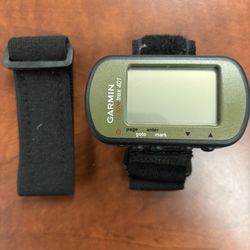 Garmin Foretrex 401