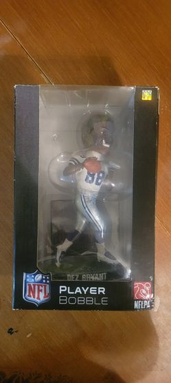 Dez Bryant Bobble Head