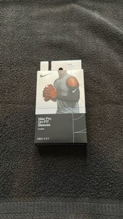 Nike Pro Dri-FIT Sleeves