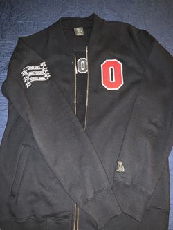 OVO "Same Friends Since 08" Jacket Sz L