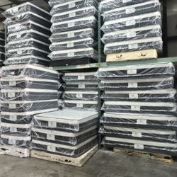 🔥🔥🔥 GIGANTIC LUXURY ORTHOPEDIC MATTRESS CLEARANCE SALE 🔥🔥🔥