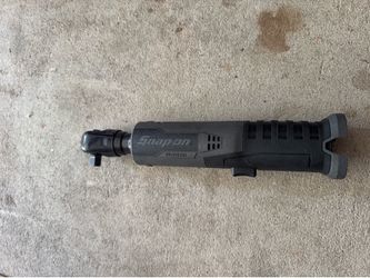 Snap-On 14.4 V 3/8" Drive High-Torque Ratchet