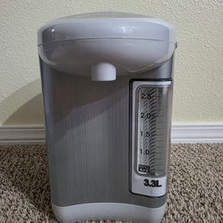 CUCKOO Electric Hot Water Dispenser