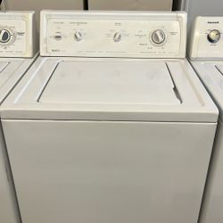 KENMORE WASHER