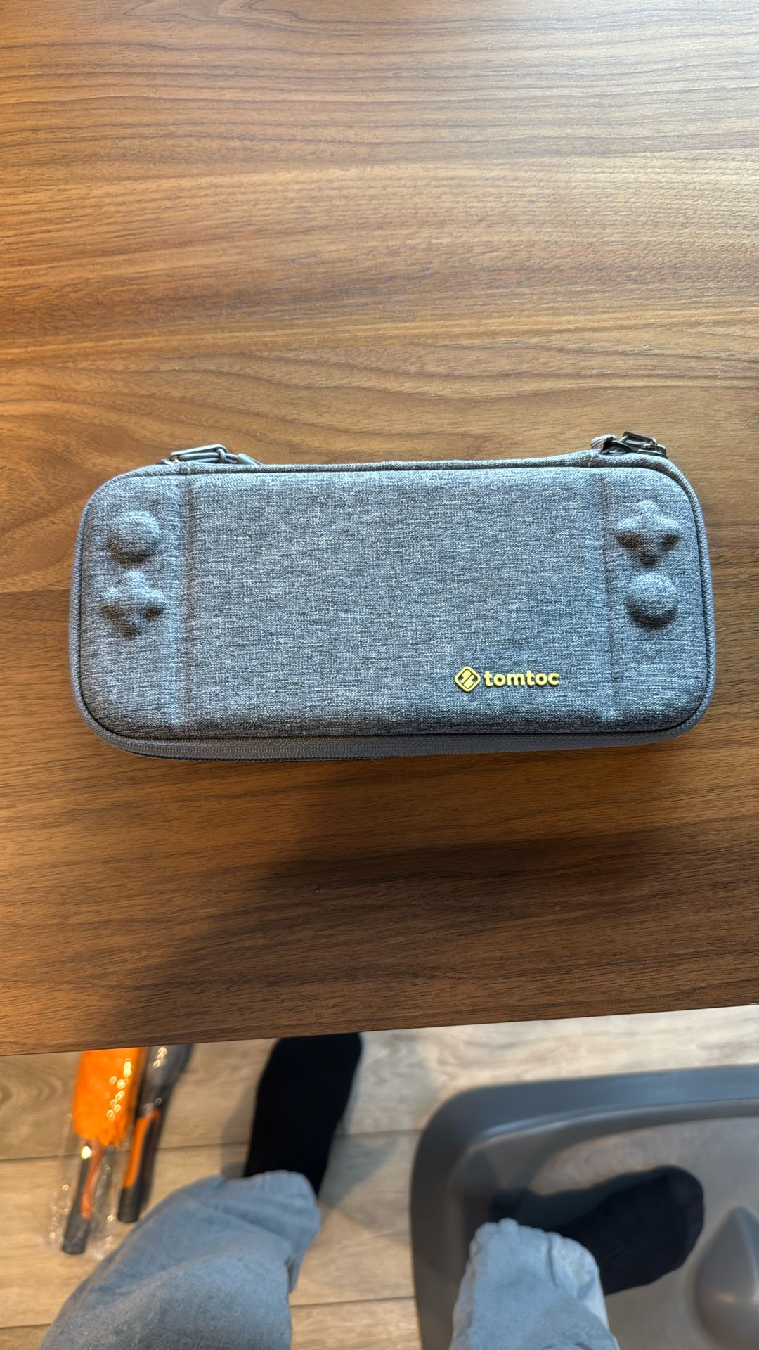 Tomtoc Nintendo Switch 1 slim Case