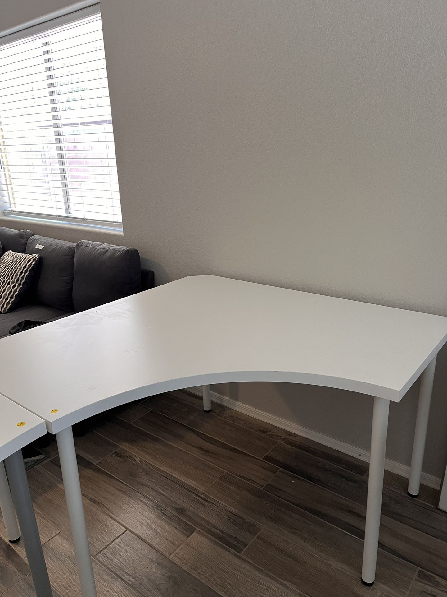 IKEA Linnmon Corner Desk (discontinued)