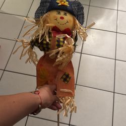 Scarecrow