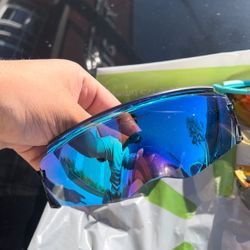 Sun Glasses