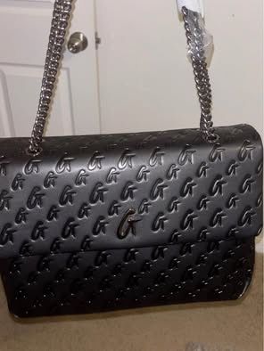 Women’s Large Black Purse