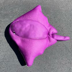 Stingray Pool Float
