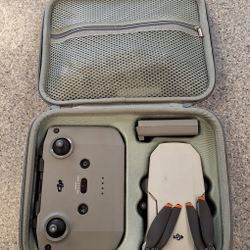 DJI Mini 2 Drone