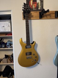 PRS DGT SE Guitar