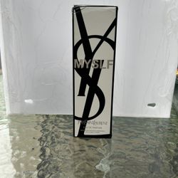 YSL EDP myself