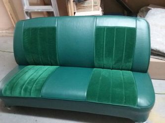 Upholstery tapicero