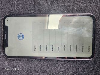 Iphone 12