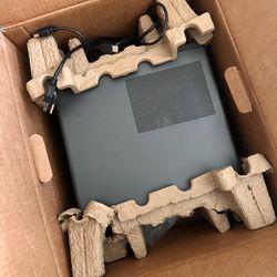 PC HP Envy TE01-5354 and Monitor