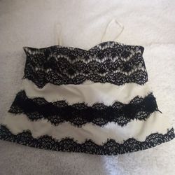 Summer Top