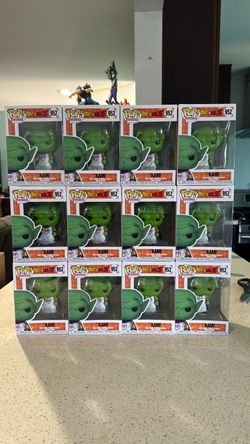 Dragónball z Kami funko pop