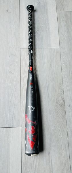 2020 Demarini Voodoo bbcor 29oz 32inch Damaged cap Bat