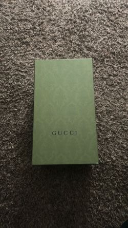 Gucci sandals
