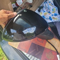 2015 Porsche Cayenne Passenger Side Mirror