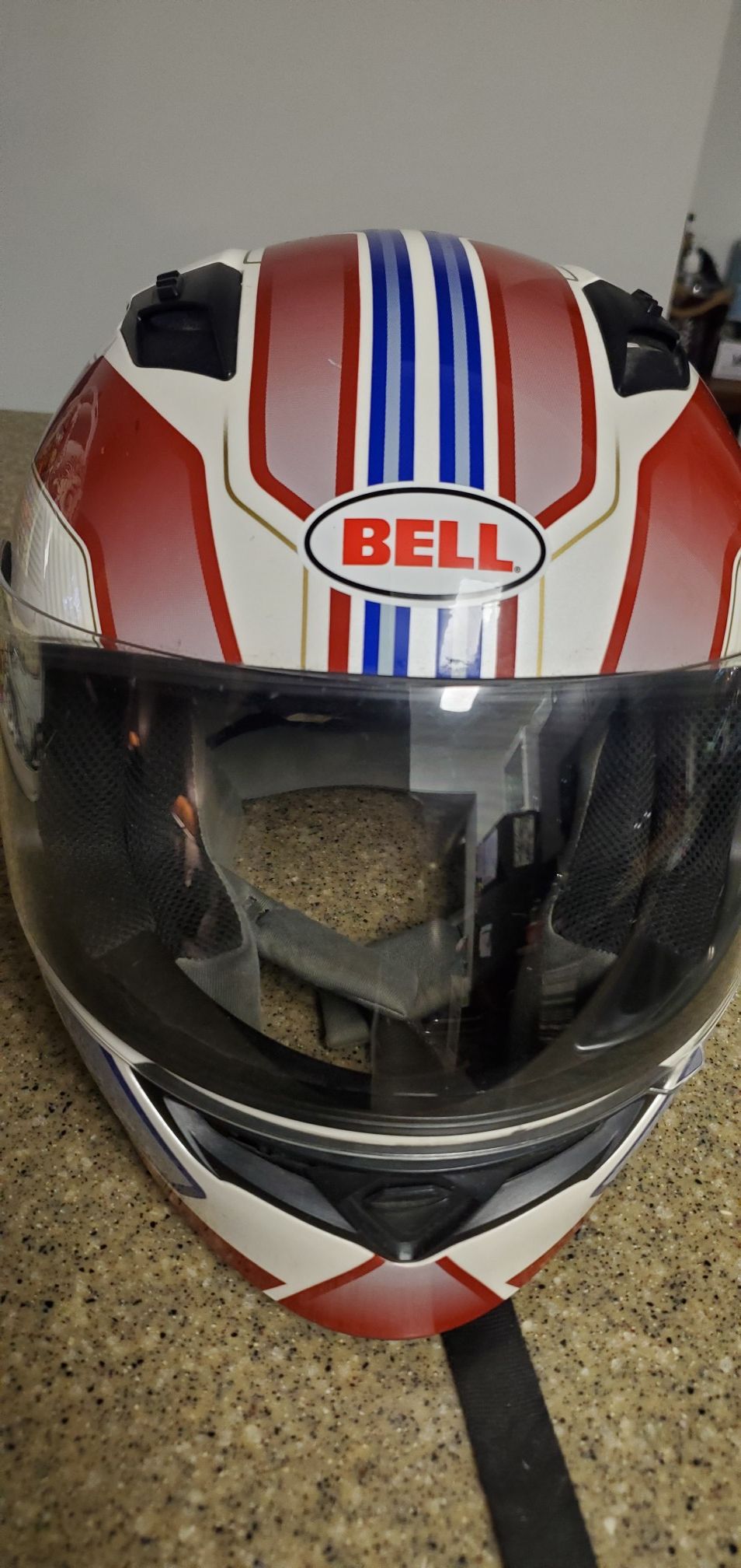 bell crest universal road helmet XR-7 Ultra Enjoy the finer things mod-shelter The North Face Berkeley Size:One Size: 49 - 53cm