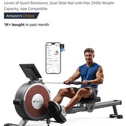 Rower