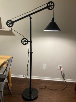 Floor Lamp