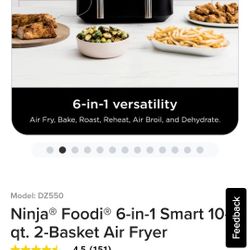 Air Fryer