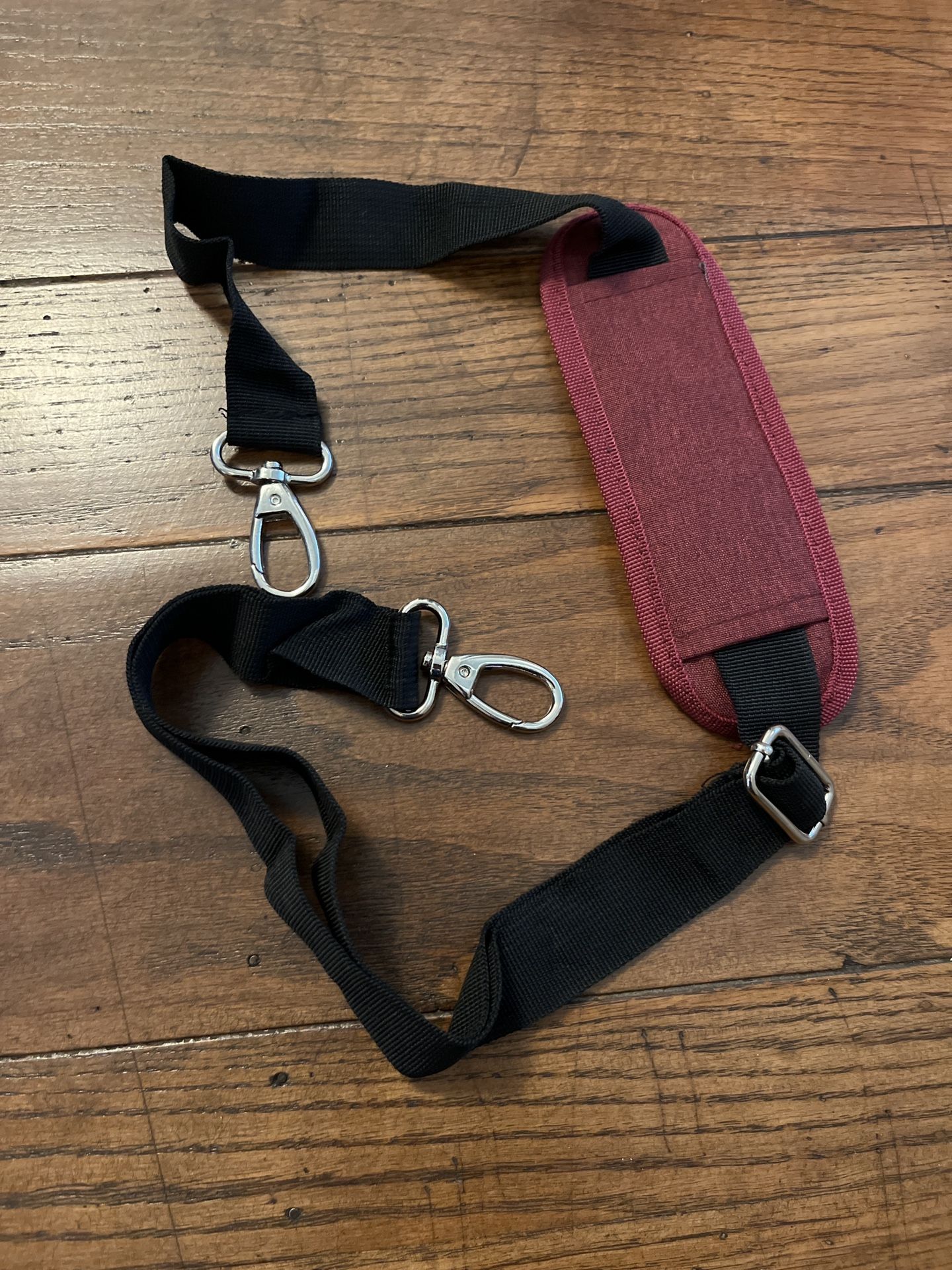 Straps