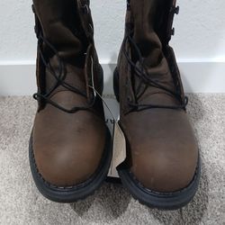 Redwing Work Boots