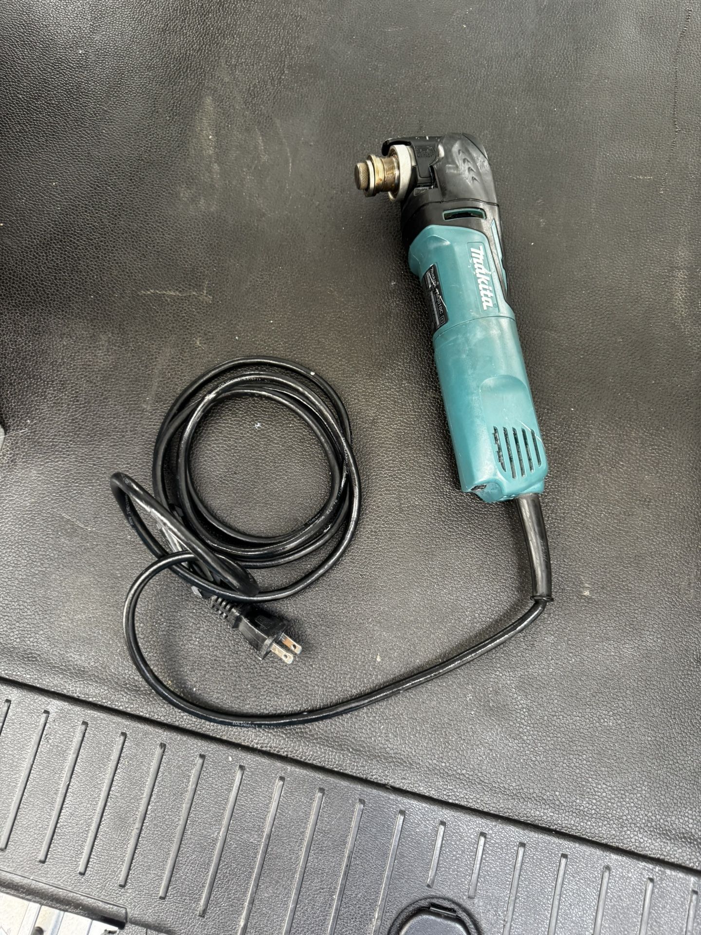 Makita Multi-tool