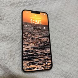 iPhone 13 Pro Max Unlocked