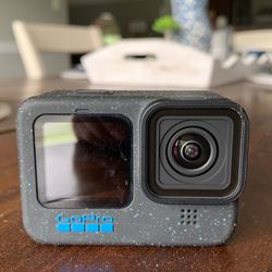 GoPro Hero12 Black