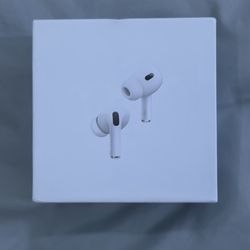 AirPod Pro 2nd Gen