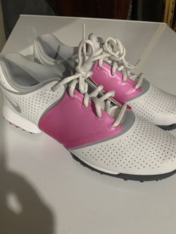 Nike Golf Shoes Size 7
