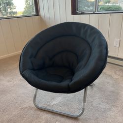 Foldable Kids Lounge Chair