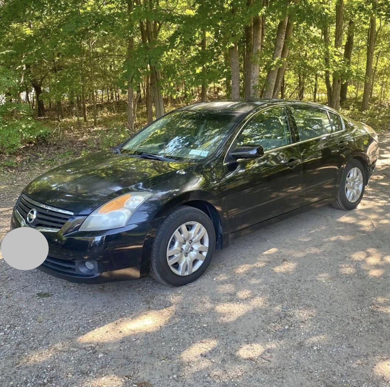 2008 Nissan Altima