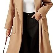 trench coat