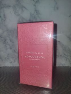 Brand NEW! 🩷  MoroccanOil Eau De Parfum - Lumière Du Jour-2oz(((PENDING PICK UP)))
