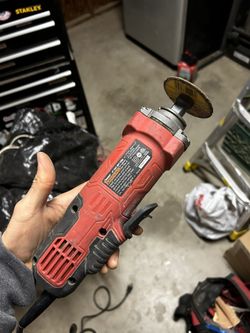 Power Tools