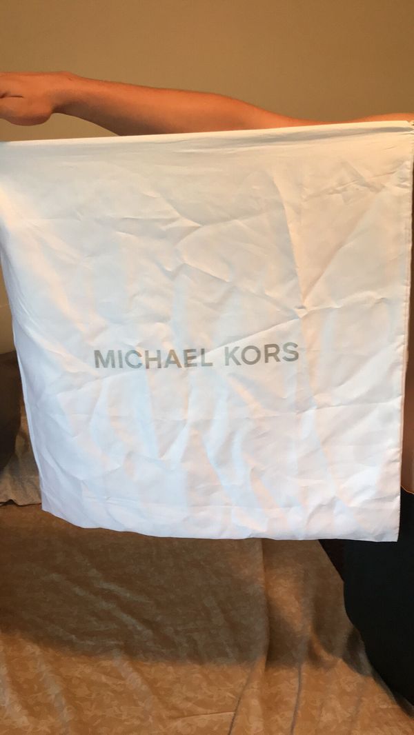 Michael Kors Dust Bag For In New Albany Offerup