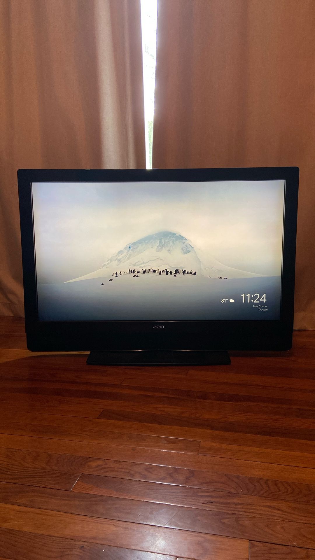 Vizio 42in Flatscreen 
