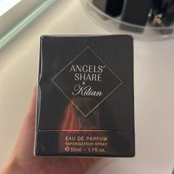 Angels' Share Eau de Parfum