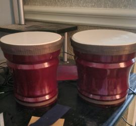 Bongos